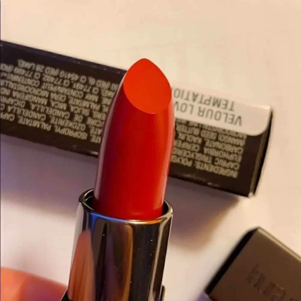 laura mercier indulge highly